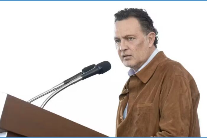 Kuri defiende reforma judicial de Querétaro y pide certidumbre para inversiones