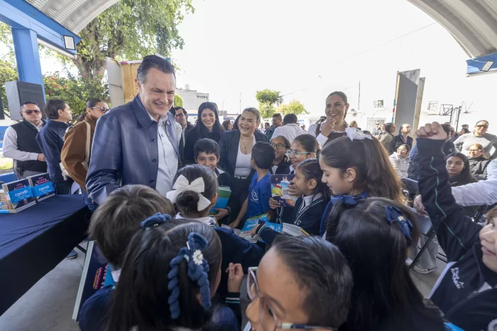 Fortalece Kuri identidad queretana