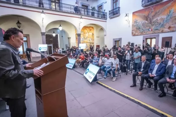 Inversión de Pilgrim’s Pride en Querétaro fortalece economía