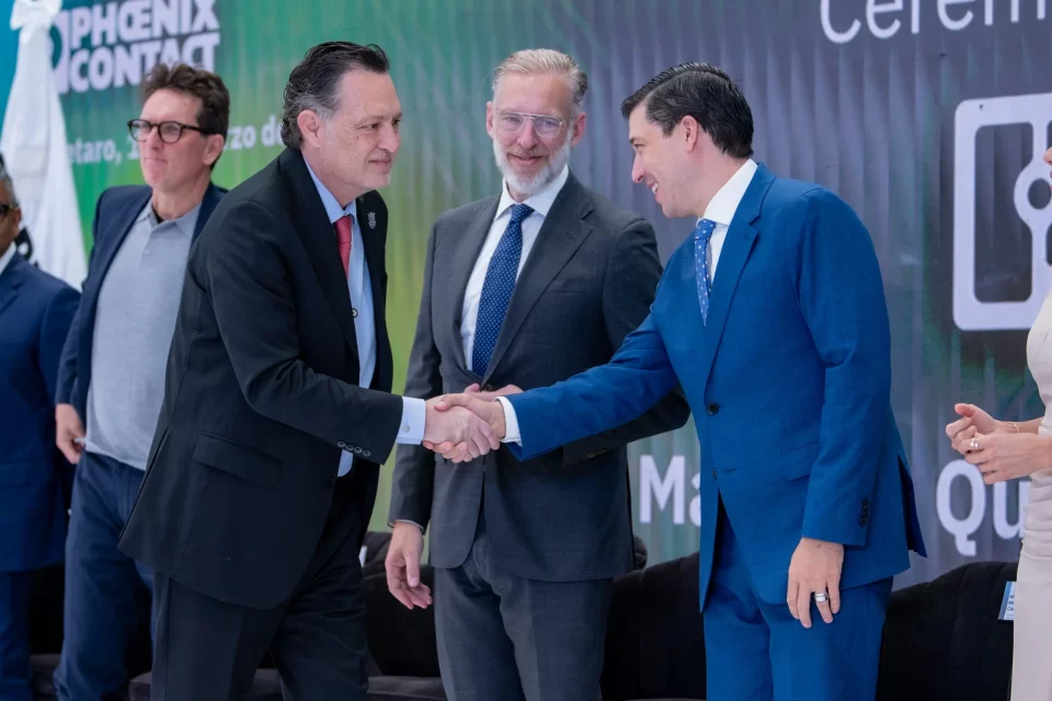 Nueva planta en El Marqués impulsa inversión y genera 700 empleos especializados