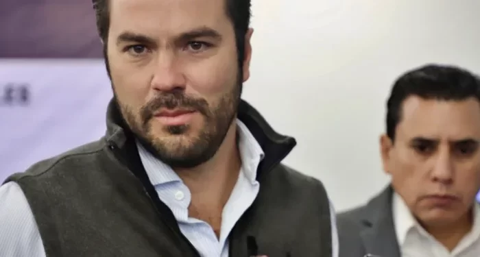 Reforma al Poder Judicial en Querétaro está en firme