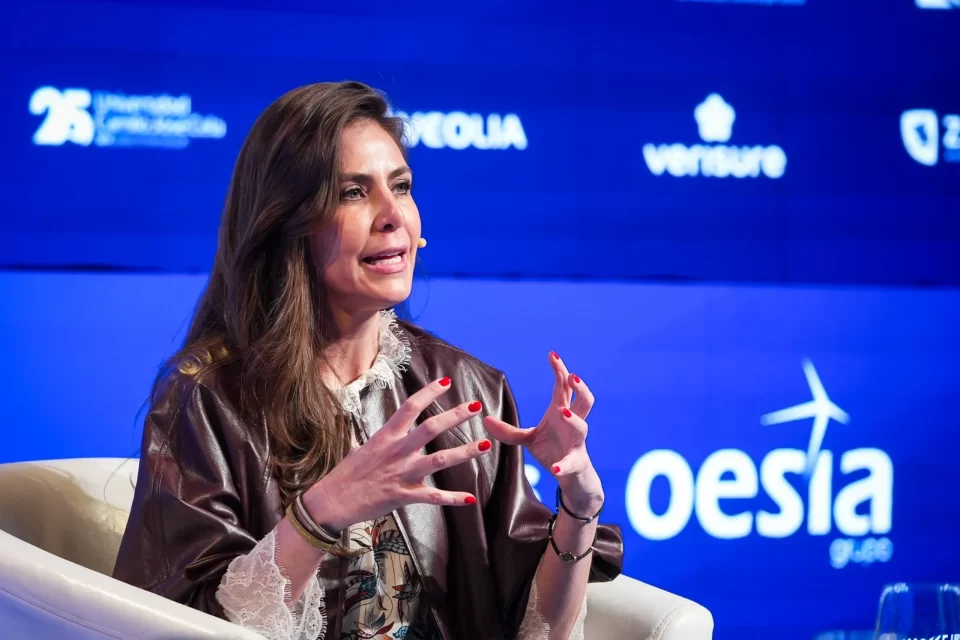 Presentan a Querétaro como destino de inversión en Madrid