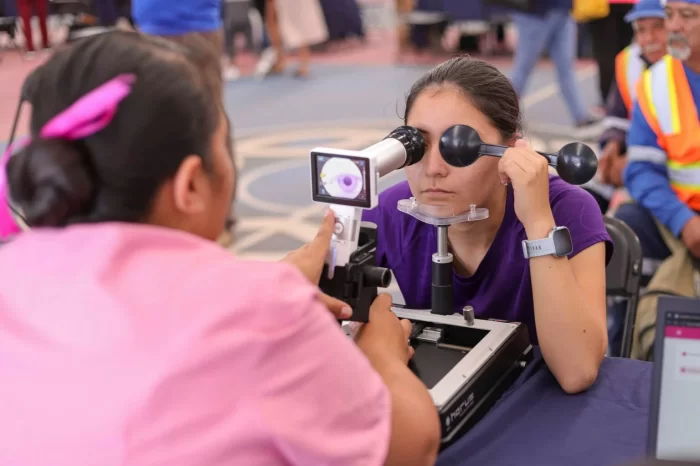Invita Corregidora a servicios gratuitos en Semana Nacional de Salud