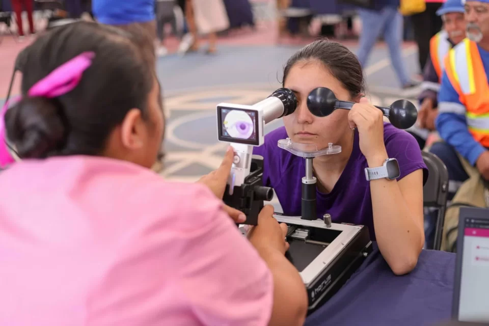 Invita Corregidora a servicios gratuitos en Semana Nacional de Salud