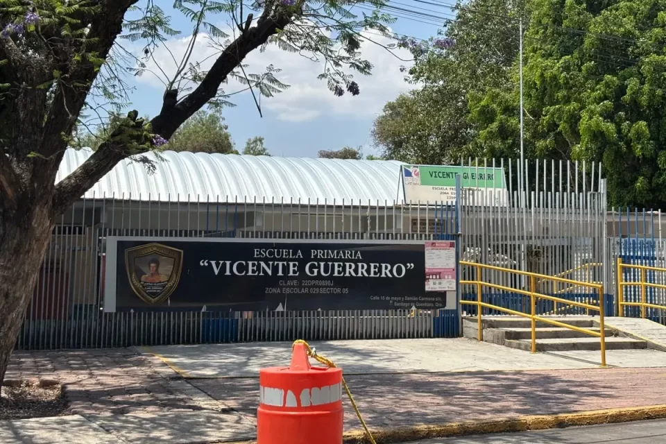 Querétaro sobresale en educación con logros por encima de la media nacional