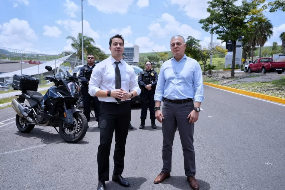 Querétaro es segunda ciudad capital con mayor percepción de seguridad en todo México