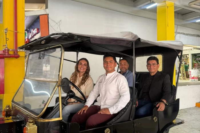 Fortalece Querétaro promoción de las Rutas Turísticas Mundialistas