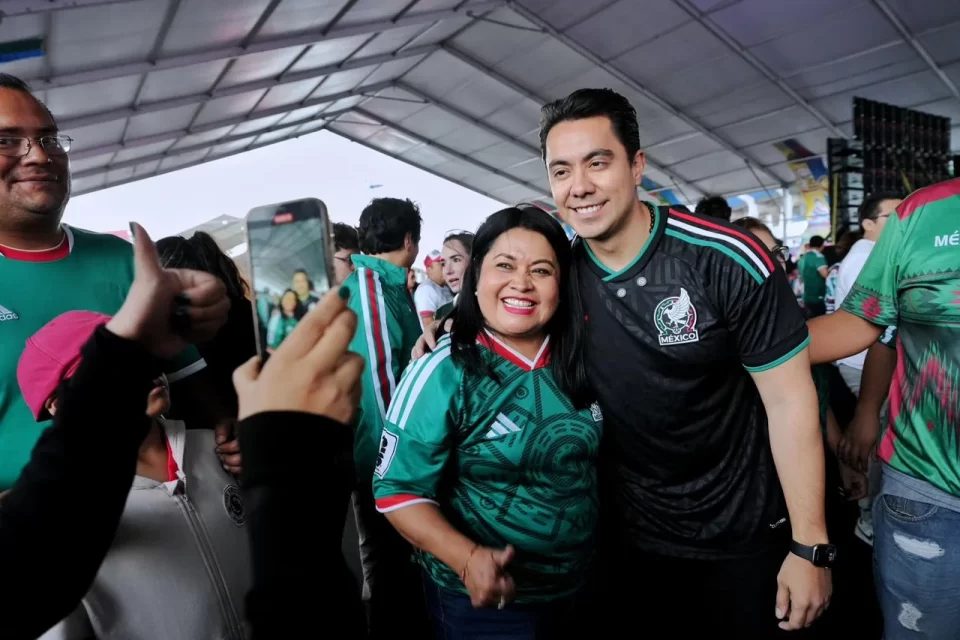 Supera MexicQ Zona Fest expectativas con más de 75 mil asistentes.