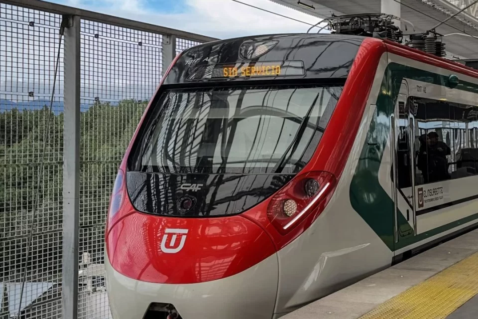 Intervendrán zona urbana de Querétaro por obras del tren México-Querétaro
