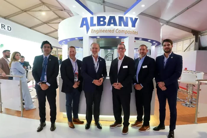 Querétaro fortalece alianzas globales y atrae nuevas inversiones en la Feria Aeroespacial Farnborough