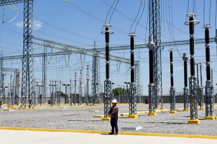 Querétaro amplía capacidad energética con nueva subestación eléctrica
