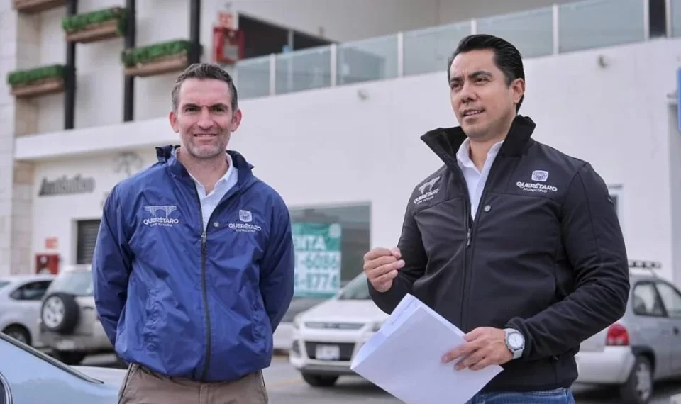 Fortalece Felifer Macías el orden en el desarrollo urbano