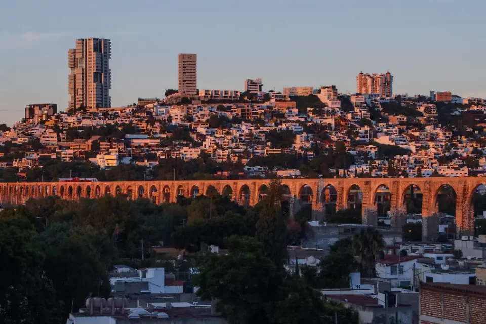Querétaro, segundo mejor estado para vivir en México