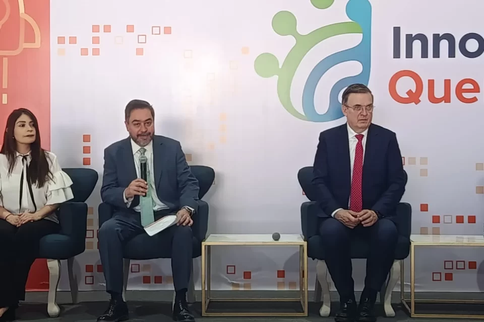 Innova Fest reunirá innovación y proyectos en Querétaro
