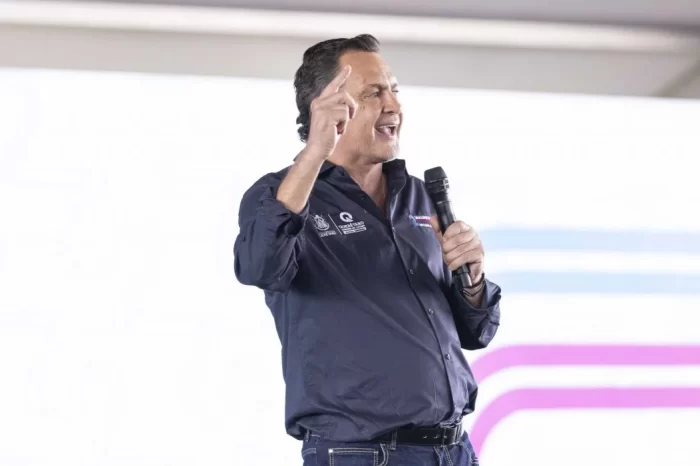 Kuri iniciará gira por los 18 municipios en septiembre