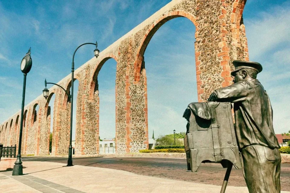 Querétaro será sede del Festival de Ciudades Mexicanas Patrimonio Mundial 2026