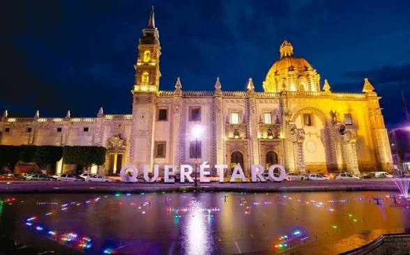 Avanza en Querétaro reforma para impulsar el turismo comunitario