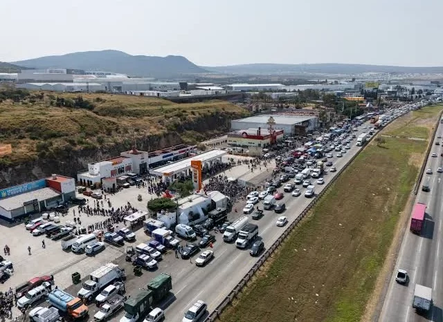El Marqués despliega operativo de seguridad por festividades de San Judas Tadeo